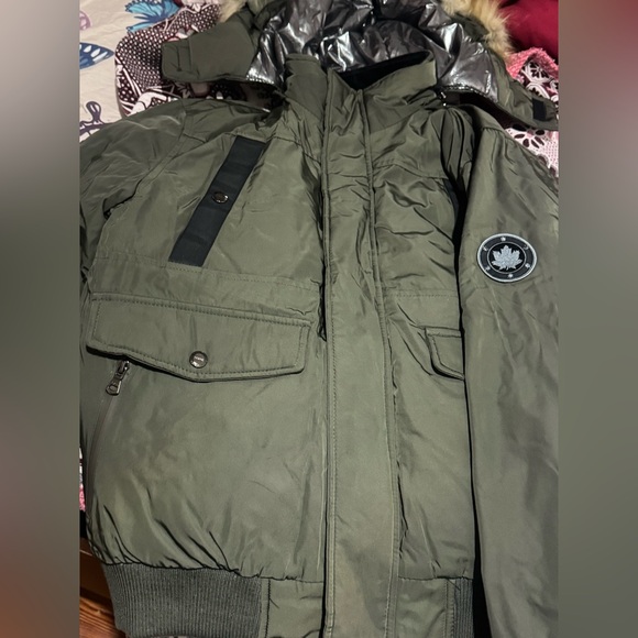 Decibel Jacket - Picture 4 of 4